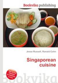 Singaporean cuisine