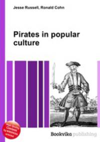 Pirates in popular culture