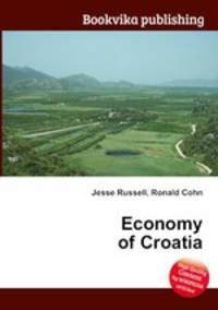 Economy of Croatia