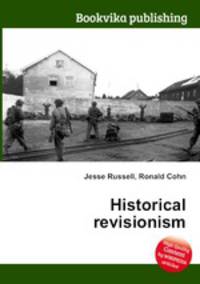 Historical revisionism