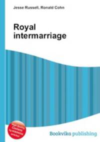 Royal intermarriage