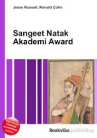 Sangeet Natak Akademi Award