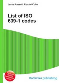 List of ISO 639-1 codes