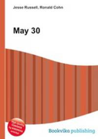 May 30