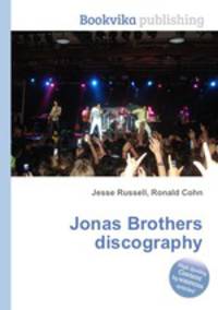 Jonas Brothers discography