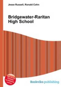 Bridgewater-Raritan High School