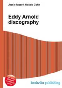 Eddy Arnold discography
