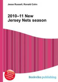 2010–11 New Jersey Nets season