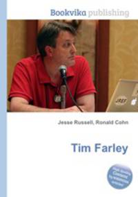 Tim Farley