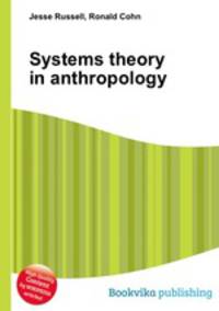 Systems theory in anthropology