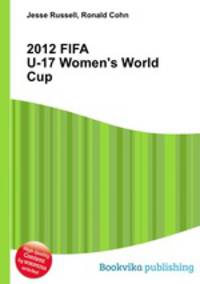 2012 FIFA U-17 Women