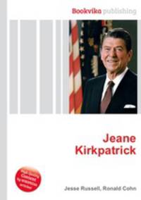 Jeane Kirkpatrick