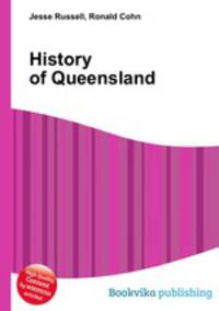 History of Queensland