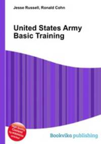 United States Army Basic Training