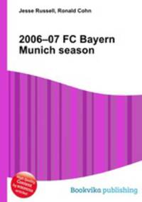 2006–07 FC Bayern Munich season