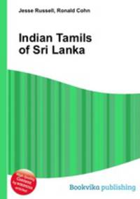 Indian Tamils of Sri Lanka