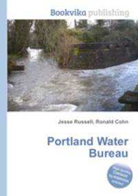 Portland Water Bureau