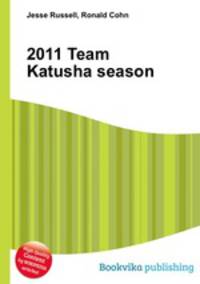2011 Team Katusha season