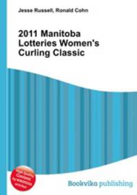 2011 Manitoba Lotteries Women