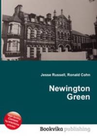 Newington Green