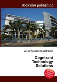 Cognizant Technology Solutions