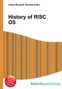 History of RISC OS
