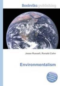 Environmentalism