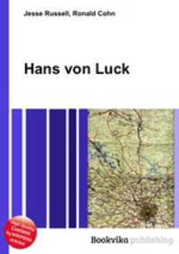 Hans von Luck