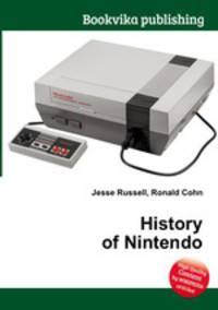 History of Nintendo