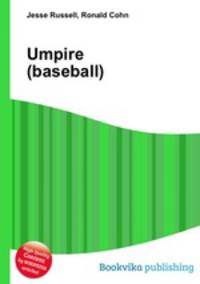 Umpire (baseball)