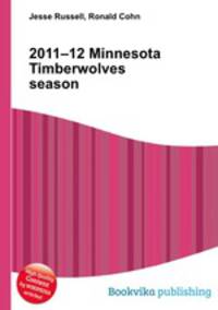 2011–12 Minnesota Timberwolves season