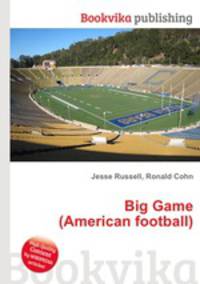 Big Game (American football)