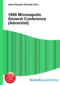 1888 Minneapolis General Conference (Adventist)