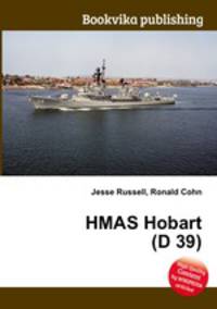 HMAS Hobart (D 39)