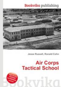 Air Corps Tactical School