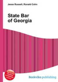 State Bar of Georgia