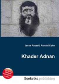 Khader Adnan