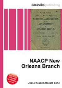 NAACP New Orleans Branch