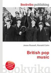 British pop music