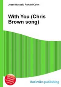 With You (Chris Brown song)