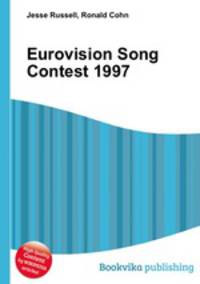 Eurovision Song Contest 1997