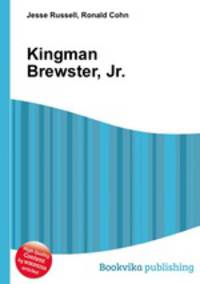 Kingman Brewster, Jr.