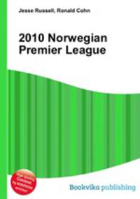 2010 Norwegian Premier League