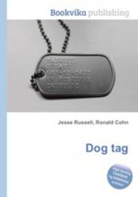 Dog tag