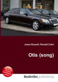 Otis (song)