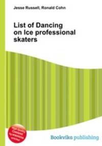 List of Dancing on Ice professional skaters