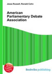 American Parliamentary Debate Association