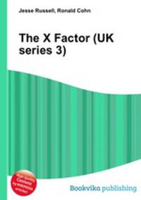 The X Factor (UK series 3)