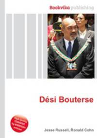 Desi Bouterse