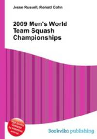 2009 Men